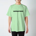 チンチロ刑務所の[Untitled Track] スタンダードTシャツ