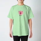 Peco Peco Boo&Carotte cocon❋のBUHi(ブヒ) Regular Fit T-Shirt