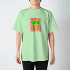 きょるみのBIJOU平成ドンギマリギャル Regular Fit T-Shirt