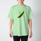 影猫商会の猫豆 Regular Fit T-Shirt