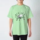 うさみみのﾈｺﾁｬﾝTシャツ Regular Fit T-Shirt