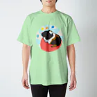 Lichtmuhleの風船モルモット06 Regular Fit T-Shirt