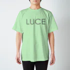 seventy_sevenのLUCE Regular Fit T-Shirt