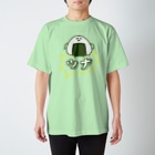 ゲッペイ∴のうそつきなおにぎり Regular Fit T-Shirt