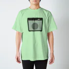 musicshop BOBのAMPLIFIER Ⅱ - アンプリファイア 2 Regular Fit T-Shirt