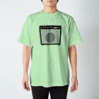 musicshop BOBのAMPLIFIER Ⅱ - アンプリファイア 2 スタンダードTシャツ