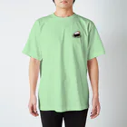 どっと屋のガトーショコラ Regular Fit T-Shirt