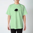 HarikoHarioのハリネズミダッシュ(なんちゃってChinese) Regular Fit T-Shirt