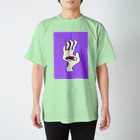 人間の幸せ＝結婚ってどゆこと？ Regular Fit T-Shirt