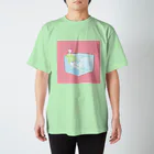 うえだしょうたの暑いぜ  series:04 Regular Fit T-Shirt