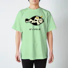 脂身通信Ｚのビーフカレイ♪2106 Regular Fit T-Shirt