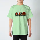 woohlaのキャバリアキングチャールズスパニエル’ズ Regular Fit T-Shirt