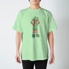 ホテルド🪐のモノリス宇宙の子 Regular Fit T-Shirt