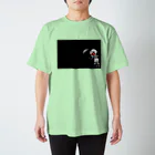 Ａ’ｚｗｏｒｋＳの人生オワタ！　お迎え付き Regular Fit T-Shirt