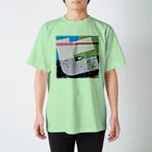 レターオールソーツのSHO-TEN-GAI-1 スタンダードTシャツ