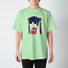 爆発電波の中華な～ スタンダードTシャツ