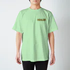 なんかみたことあるのロール(HEALER) Regular Fit T-Shirt