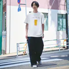 NIKORASU GOのハイボールこの夏おすすめ！「ハイボール好き専用デザイン」 Regular Fit T-Shirt