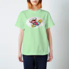 ともしびSUZURIショップのともしびに行きたいな Regular Fit T-Shirt