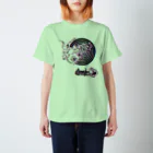 CatNip studio memeのX-RAY VISION スタンダードTシャツ