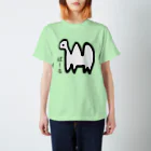 ナイス持木のぱーる Regular Fit T-Shirt