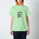 とりぼんのI love Cucumber Regular Fit T-Shirt