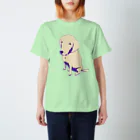 NIKORASU GOのらぶらどーる（Tシャツ・パーカー・グッズ・ETC） スタンダードTシャツ