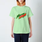 モクサイ.comの食べモク　其の1 Regular Fit T-Shirt