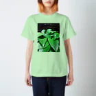 koasaichiのgreen Regular Fit T-Shirt