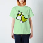 justInCaseのjustInCase Unicorn スタンダードTシャツ