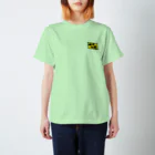 etc.のミミズバーガー Regular Fit T-Shirt