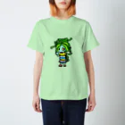 ROSAのメデューサちゃん２ Regular Fit T-Shirt