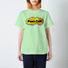 shoppのPost COVID-19 スタンダードTシャツ