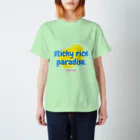 Dokmaiのもち米パラダイス Regular Fit T-Shirt
