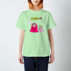 フトンナメクジのCOROCORO - コロコロ スタンダードTシャツ