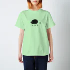 HarikoHarioのハリネズミダッシュ(なんちゃってChinese) Regular Fit T-Shirt