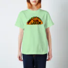 板橋商店のLASCON TACOS Tee スタンダードTシャツ