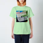 レターオールソーツのSHO-TEN-GAI-1 スタンダードTシャツ