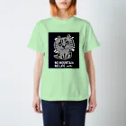 やまじろショップのやまじろところのふくちゃん Regular Fit T-Shirt