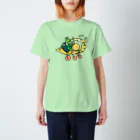 hositarakoのyellow submarine  Regular Fit T-Shirt