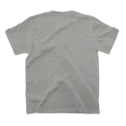 Slopeの急上昇 Regular Fit T-Shirtの裏面