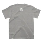 菩薩のbaby Regular Fit T-Shirtの裏面