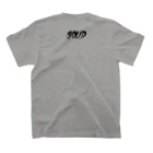 SOLIDのSOLID Regular Fit T-Shirtの裏面