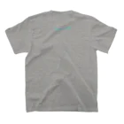 7IRO GLAMOUROUSのtake it easy.ミムちゃんTシャツ Regular Fit T-Shirtの裏面