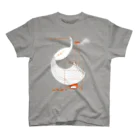 TRINCHの火焔鳥451 スタンダードTシャツ