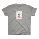 守岡真穂のAnimals71：29 スタンダードTシャツ