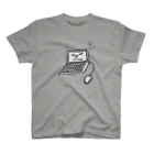 はるのお仕事です Regular Fit T-Shirt