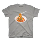 Miho MATSUNO online storeのYummy Neapolitan Regular Fit T-Shirt