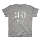 NADA6_ASHIYA-GOの平成30年度醸造 Regular Fit T-Shirt