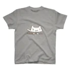 うずなか しいのねこもち©️まおちゃん スタンダードTシャツ